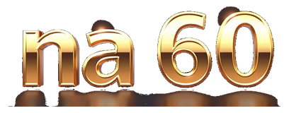na 60 logo