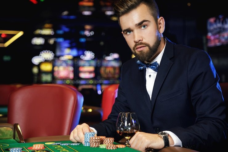 na 60 Live Casino Tables na 60 par