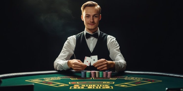 na 60 Hamari Live Casino Experience